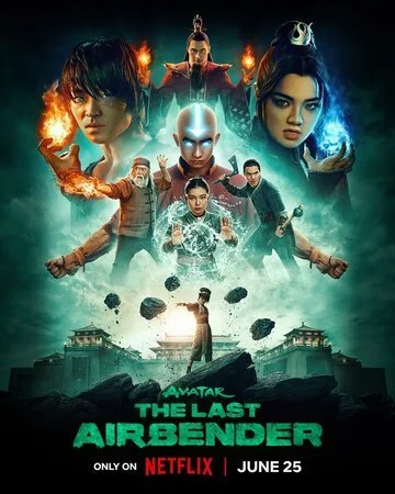 Сериала Аватар Легенда об Аанге смотреть онлайн бесплатно в хорошем качестве